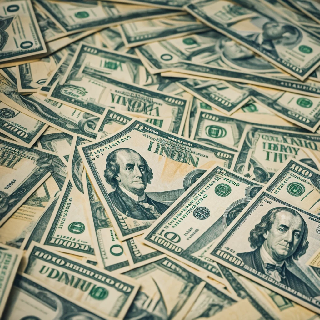 That money