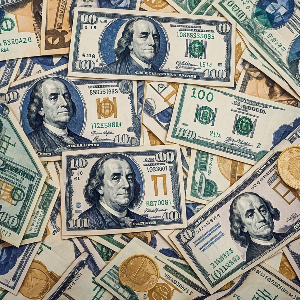That money 
