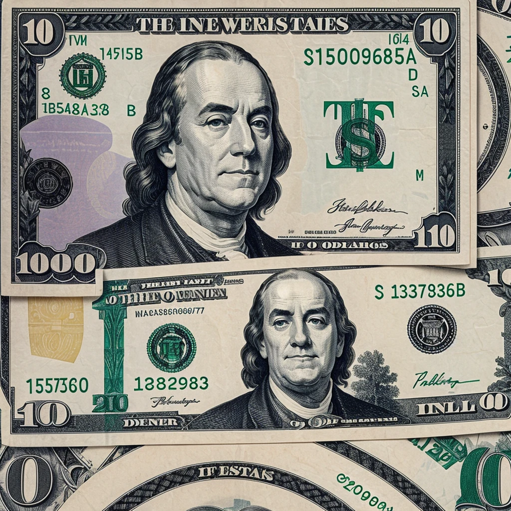 That money (Real)won't make me better