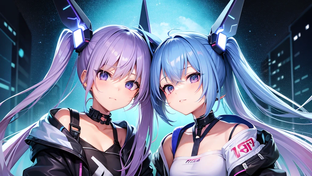 elf girls are posing for a picture, blushed face, beautiful eyes finely detailed, face to detail, normal breast, azur lane costume, medium skirt, close up anime illustration, azur lane characters, background is battleship cockpit room, auto-destructive art, mika kurai demon, azur lane style, demon anime girl, kantai collection style, anime girls, devil smile