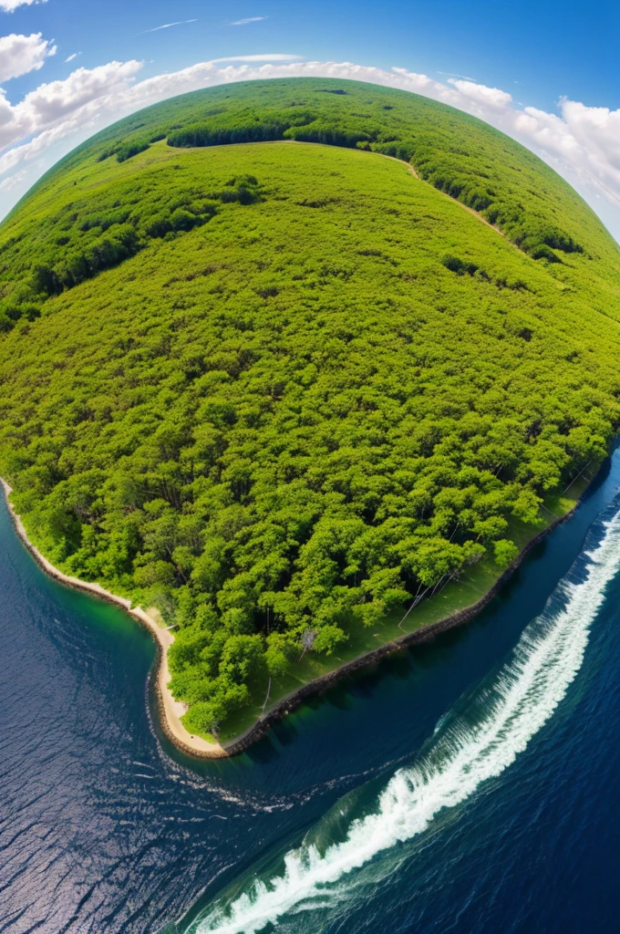 As global warming is in it's boom give me some images related to topic save trees save lives