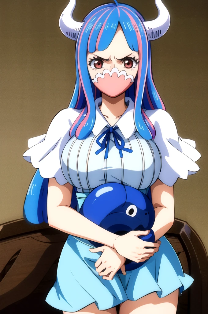 score 9, score 8 up, score 7 up, rating questionable, detailed background,anime screencap, source_anime,shiny skin, curebeauty, large breasts, solo, close mouth,outdoors,park,Closed eyes, face of pain, (Close your eyes ), (It hurts a lot 1.7),Defeated,Damage,nipples,exploding clothes,revealing clothes, (torn clothes), bound,restrained, too many tentacles, tentacles,bound by tentacles, bound neck by tentacles,midair,cum in pussy, covered in cum,