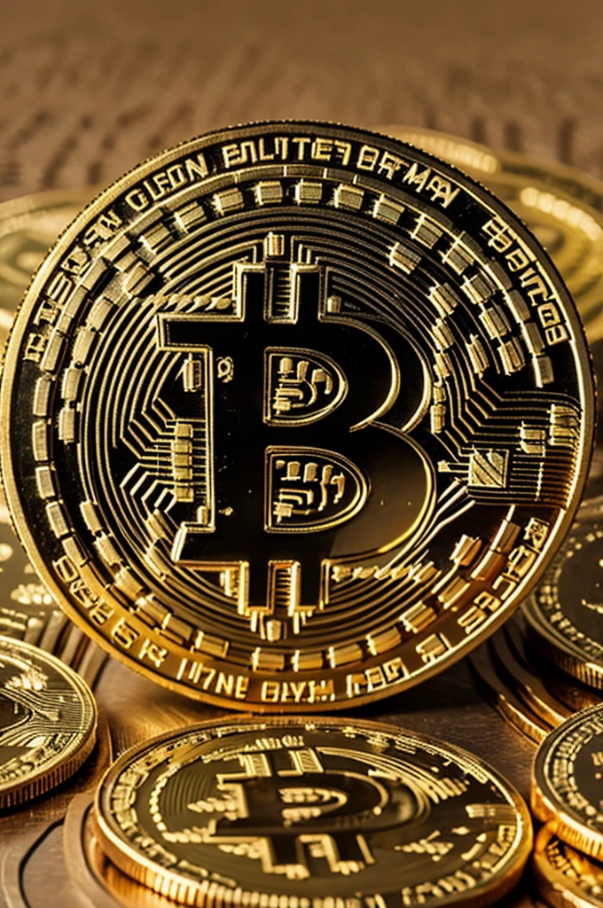 Borrowing bitcoin