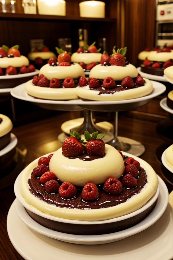 pudding for sale