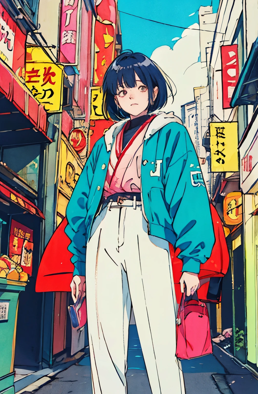 80s pop jpn anime more