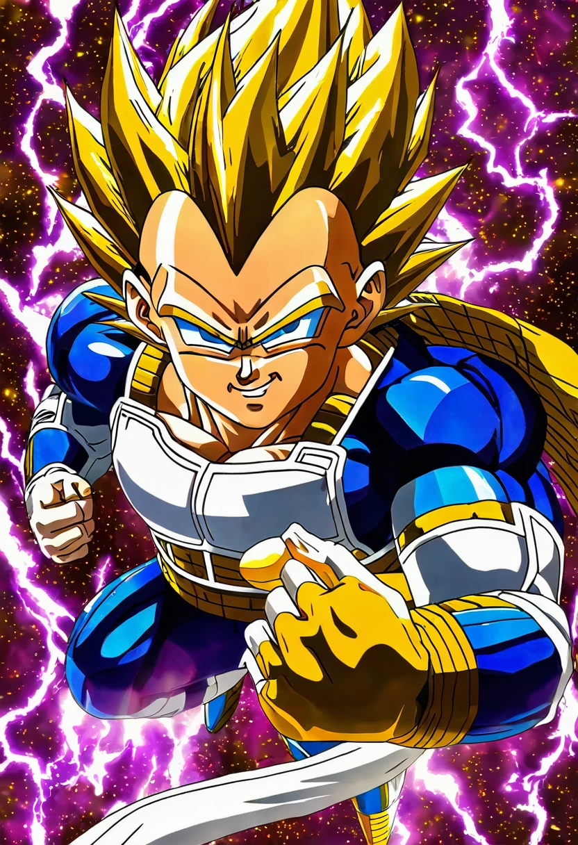 vegeta