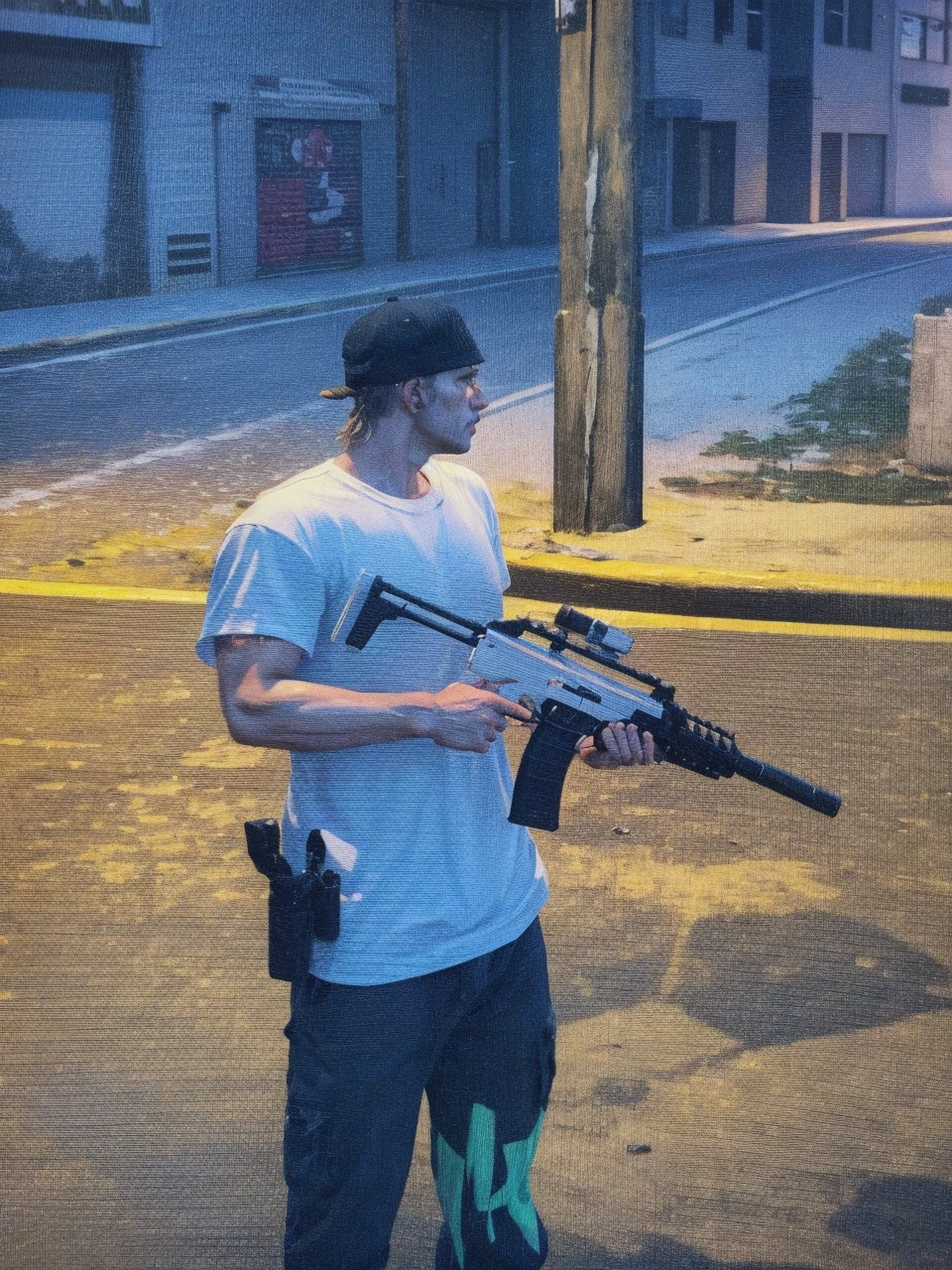 GTA Rp