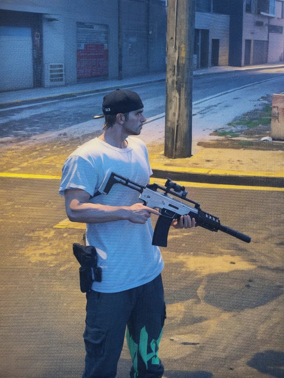 GTA Rp