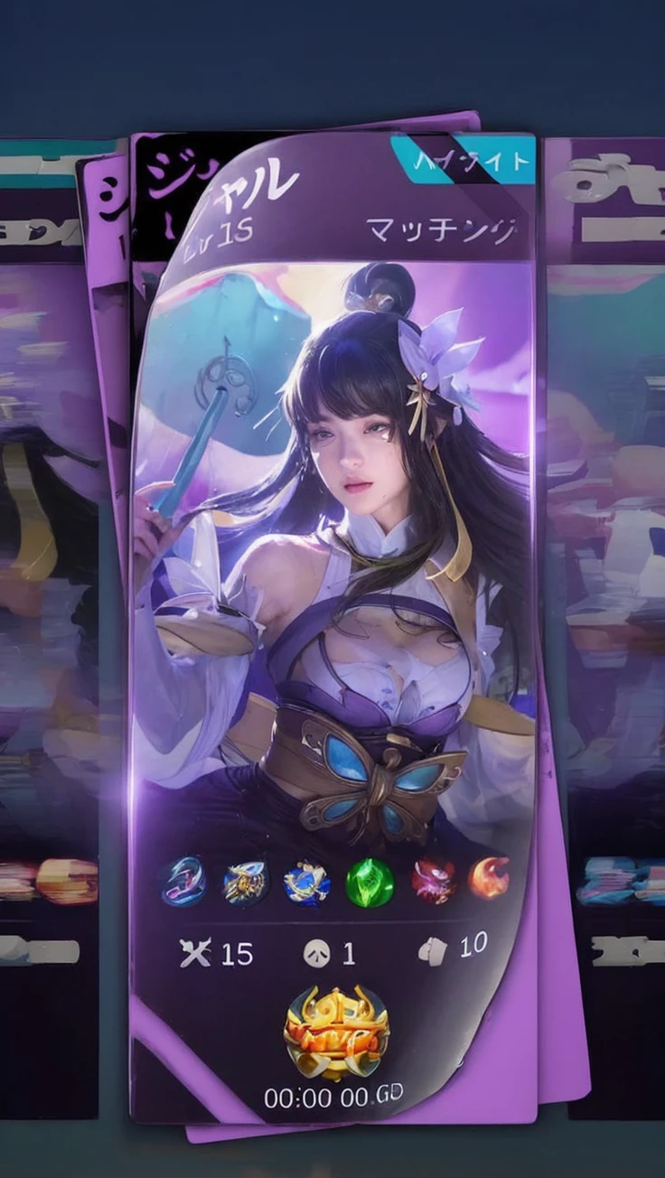 ((Best Quality, 8K, Masterpiece: 1.3)), Sharp: 1.2, Perfect Body Beauty: 1.4, Slim Abs: 1.2, ((Layered Hairstyle, Big Breasts: 1.2)), (Wet White Button Long Shirt: 1.1), (Rain, Street: 1.2), Wet: 1.5, Highly detailed face and skin texture, detailed eyes, double eyelids, side face looking at the camera