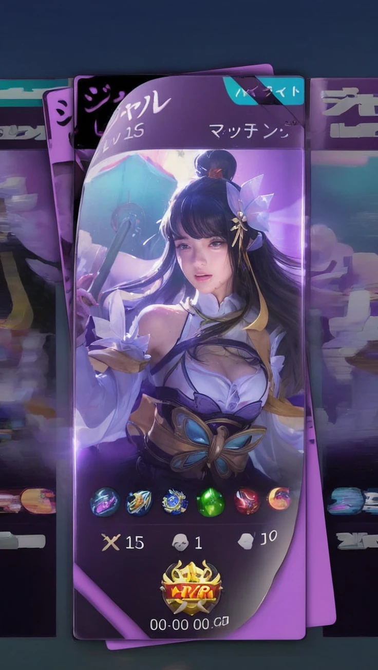 ((Best Quality, 8K, Masterpiece: 1.3)), Sharp: 1.2, Perfect Body Beauty: 1.4, Slim Abs: 1.2, ((Layered Hairstyle, Big Breasts: 1.2)), (Wet White Button Long Shirt: 1.1), (Rain, Street: 1.2), Wet: 1.5, Highly detailed face and skin texture, detailed eyes, double eyelids, side face looking at the camera