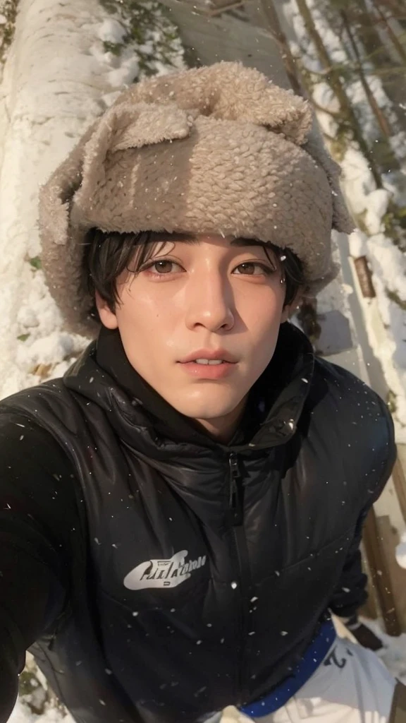 Jungkook moreno