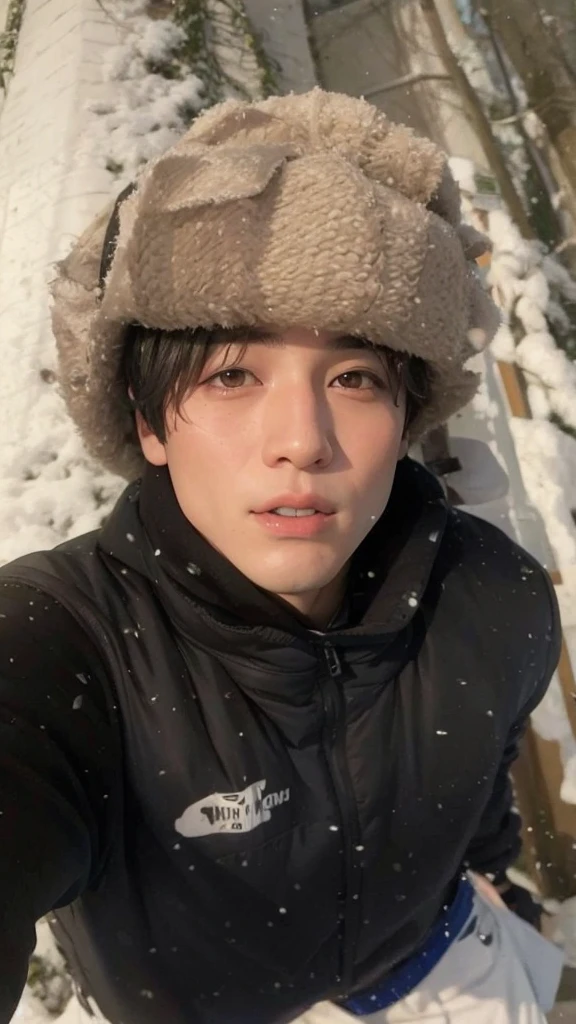 Jungkook moreno