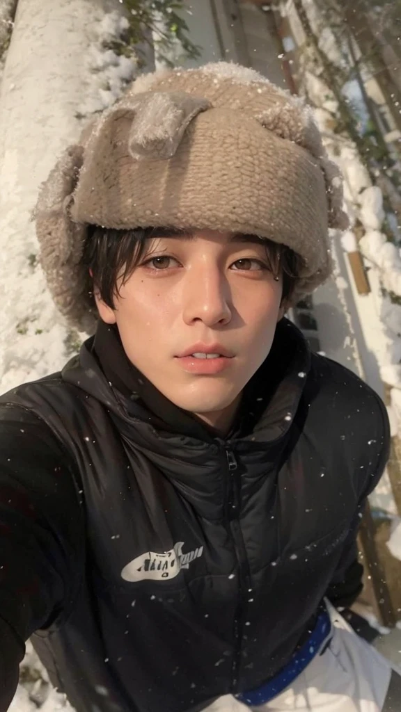 Jungkook moreno