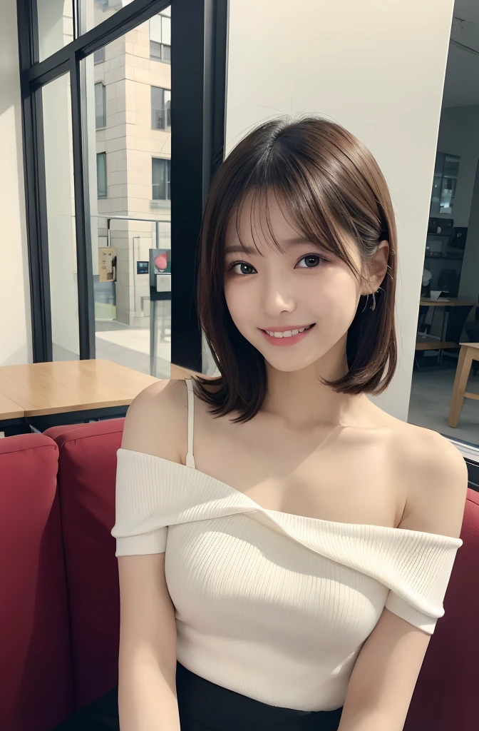 cute、Beauty、Long Hair
