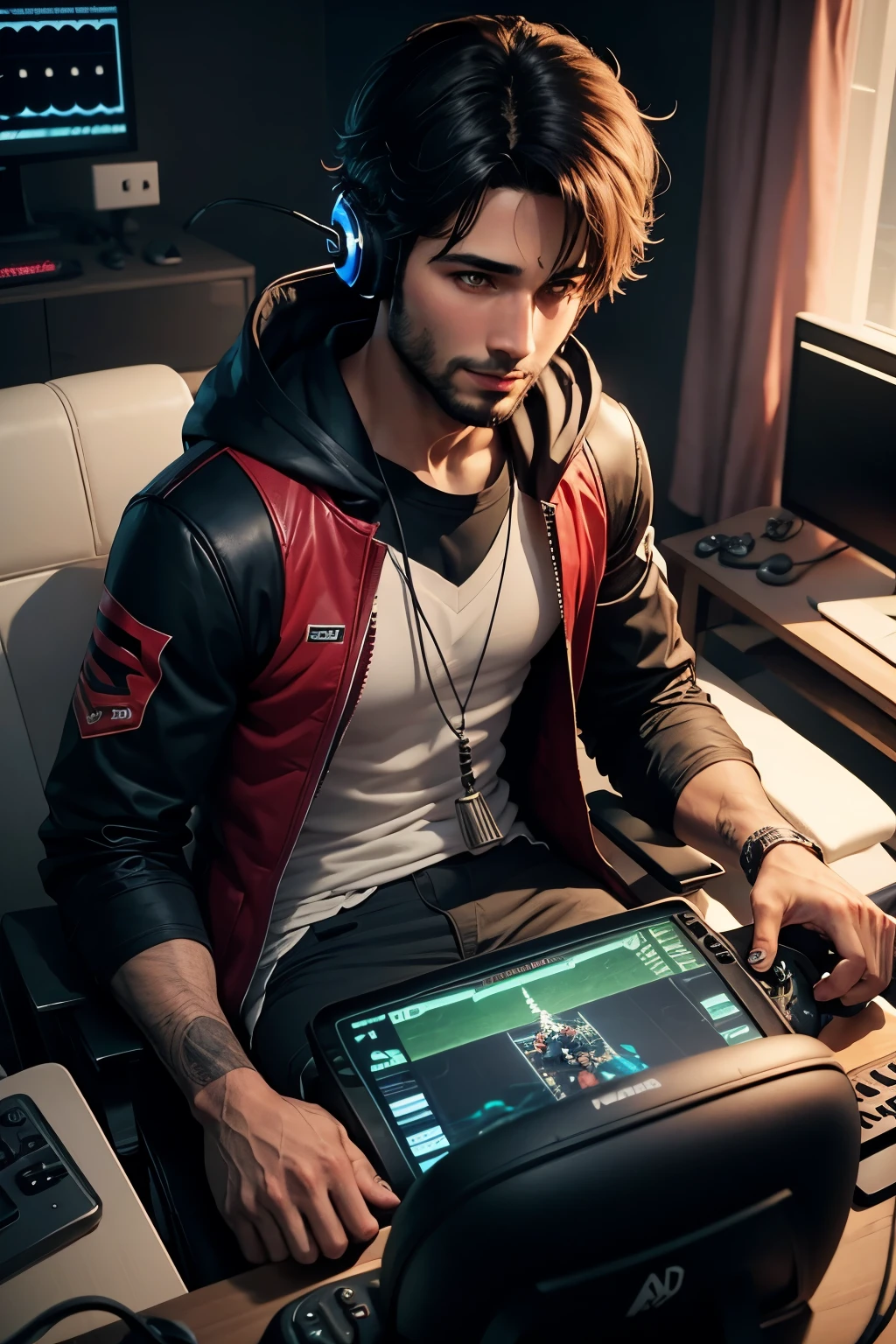 GAMING SHAHID