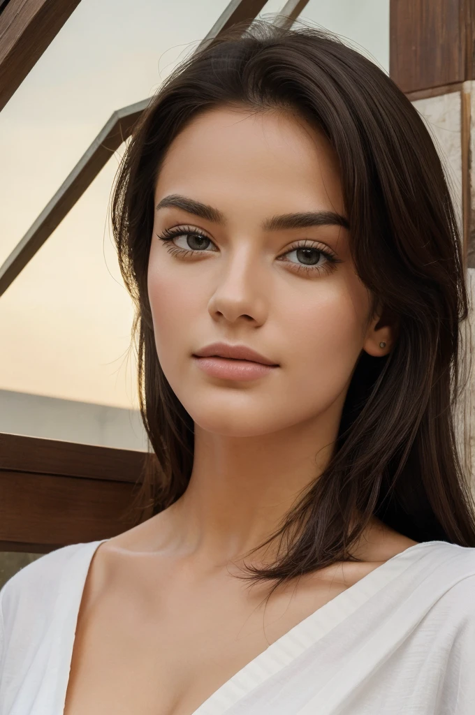 ((best quality)), ((masterpiece)), (detailed), perfect face
