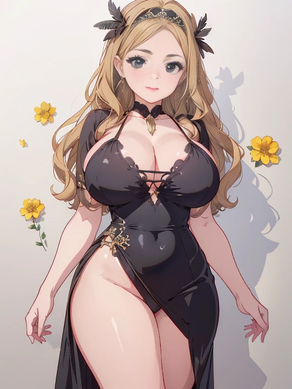 過去最高のmasterpiece、beautiful美しさ, 3D 2D, rich, blonde, skirt, stockings, High heels, star、(Highly detailed CG Unity 8K wallpaper),(masterpiece), (Highest quality), (Very detailed), (Best Work),(Best Shadow), (sharp eyeliner, eye shadow, fine eye:1.1), (超High resolution,Realistic,Realistic),(8K,RAW Photos),Mature Woman、Sensual curves、Huge breasts、Thighs、bubble、お尻のmasterpiece, full body shot, beautiful女性, Captivating smile, Thick lips, plump唇, blush, Looking at the audience, Provocative expression, beautiful髪型, Cleavage, plump、Curvy Hips、Attractive face、Sexy Dress、An inviting gaze、Expressing emotions、(((Erotic dresses)))、Gorgeous Accessories 、Big Breastsの女性, Blonde, colored feather, metal ornaments, colored Flowers, particle, Light, (1 Girl:1.3),(Fractal Art:1.1),(colorful:1.1)、(Flowers:1.3),Most detailed,(Tangled:1.2), (Dynamic pose), (Abstract background:1.3), (Shiny skin), (Many colors :1.4), ,(Earrings:1.4), (feather:1.4),masterpiece, Highest quality, Very detailed, 30~40 years, full body shot, beautiful 、Various Hair Styles,Gold headband,Ample breasts,beautiful butt,Greek clothing,Tulle covers the chest,Perfect balance, Costume details Details,marble,cinematic Lighting, Film Grain, High detail, Openwork decoration,(((colorfulな最高級ドレス)))、(((解剖学的に正しいbody))) ,Big Breasts,Cowboy Shot, blush, (((1 Girl))), Perfect Face, (((Highest quality))), (Very detailed), detailed face and eye, (alone), High resolution、beautifuleye,(((Sexy pose)))、(((整ったBig Breasts)))、((beautiful eye))、luxury、(((超High resolution)))、(((Detailed Description)))、(((ぽっちゃりbody型)))、(((解剖学的構造に一致したbodyの部位)))、beautiful長いまつ毛、バランスのとれたbody型,The legs and arms are just the right size、Fishnet tights、glamorous、(((Clear white and black eye)))、lipstick、Sparkling、(Undistorted face, eye, body)、jewelry、gem、(長くカールしたbeautifulまつ毛)、(((バランス良いbeautiful胸)))、(transparent, Exquisite skin:1.2)、(((完璧なglamorousボディー)))、Actress's face、Super beautiful、Cute Smile、Healing beauty、Flower Shower、(((完璧なeye)))、Realistic depiction、Super sexy、Shiny、glamorous、double eyelids、Excellent shadow correction、(((ぼやけていないeye)))、(((plump face)))、Cute face 、(((Shiny輝く肌))) 、(((Gorgeous long dress)))