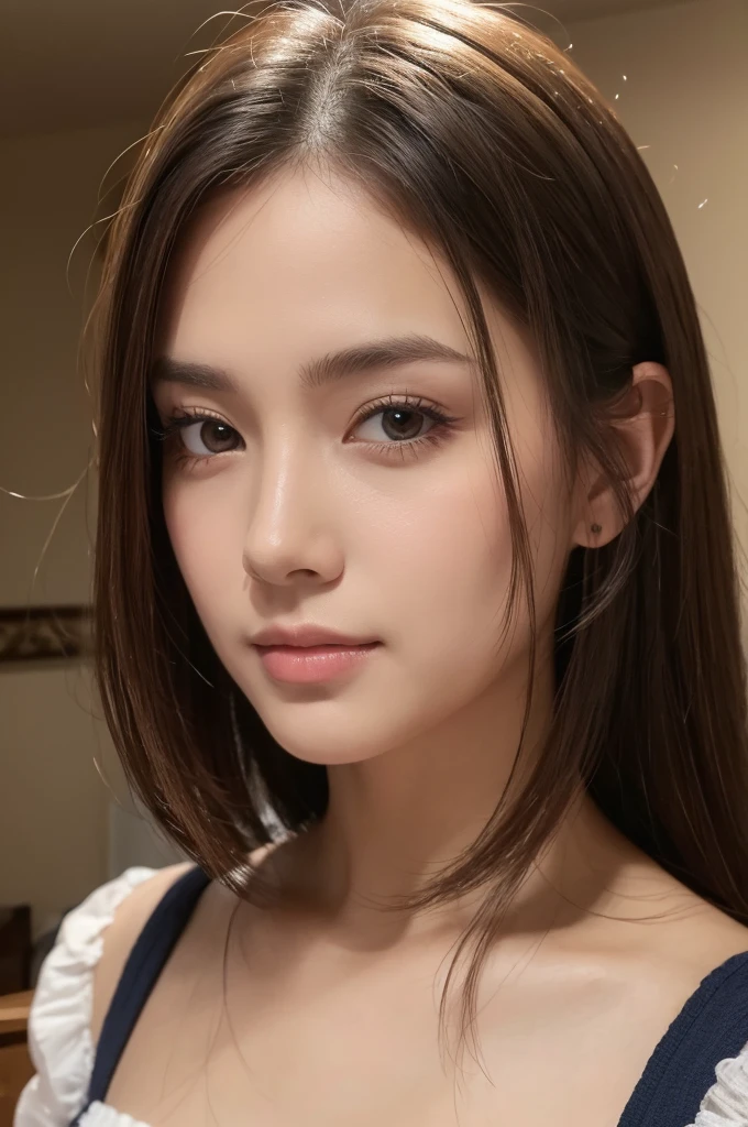((best quality)), ((masterpiece)), (detailed), perfect face