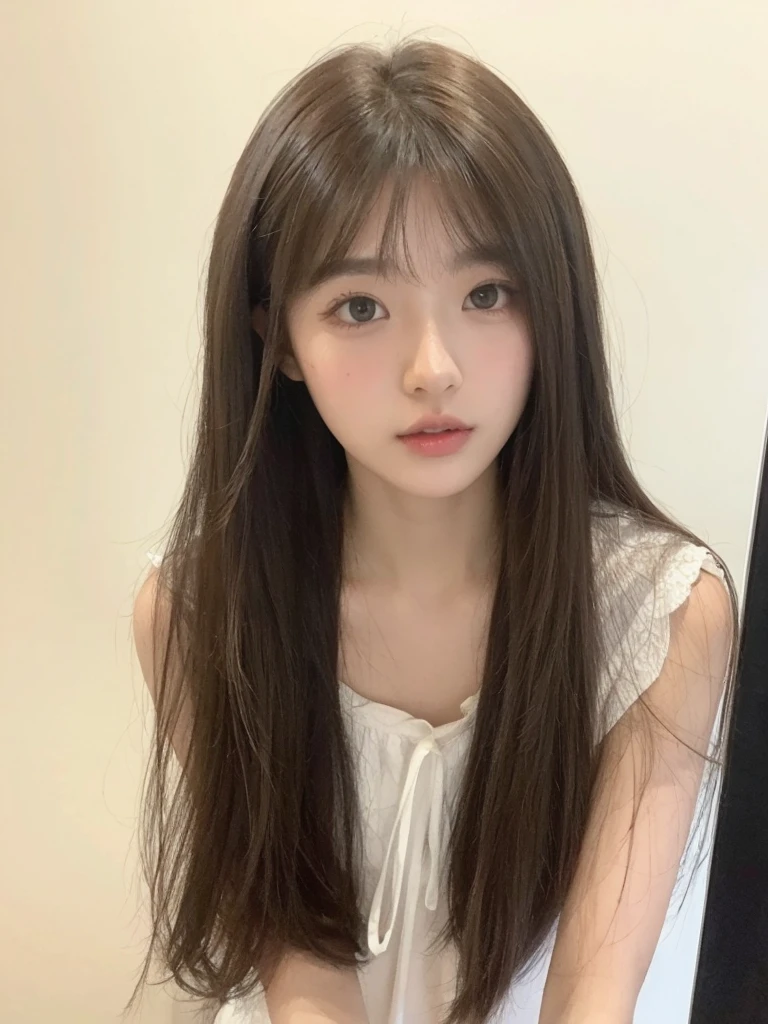 Fluffy hair，Picture HD