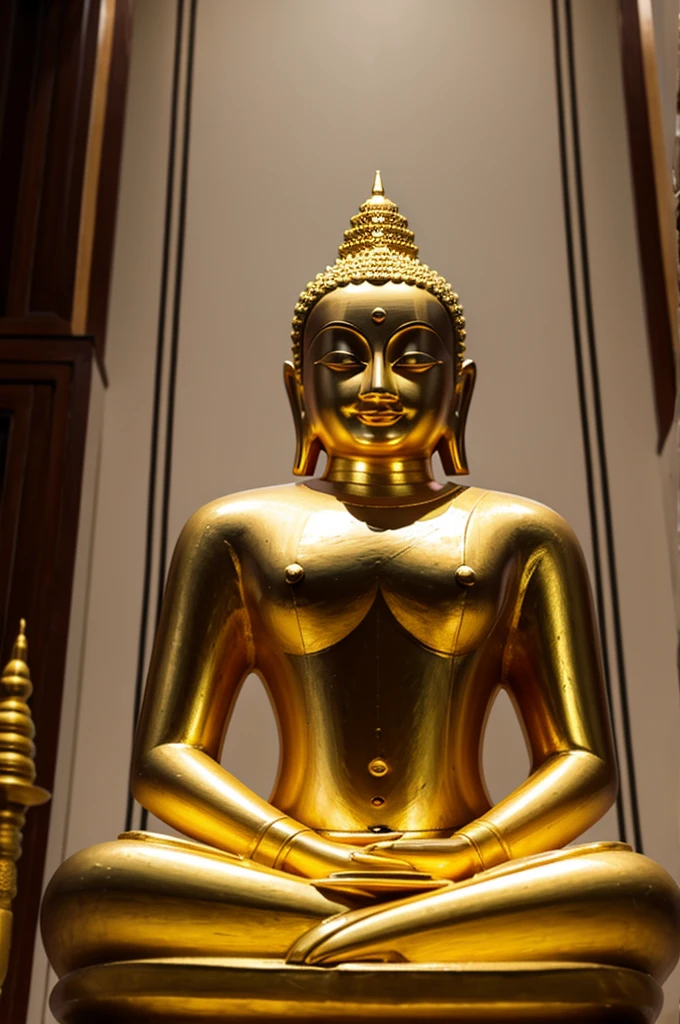 Phra Mahavira