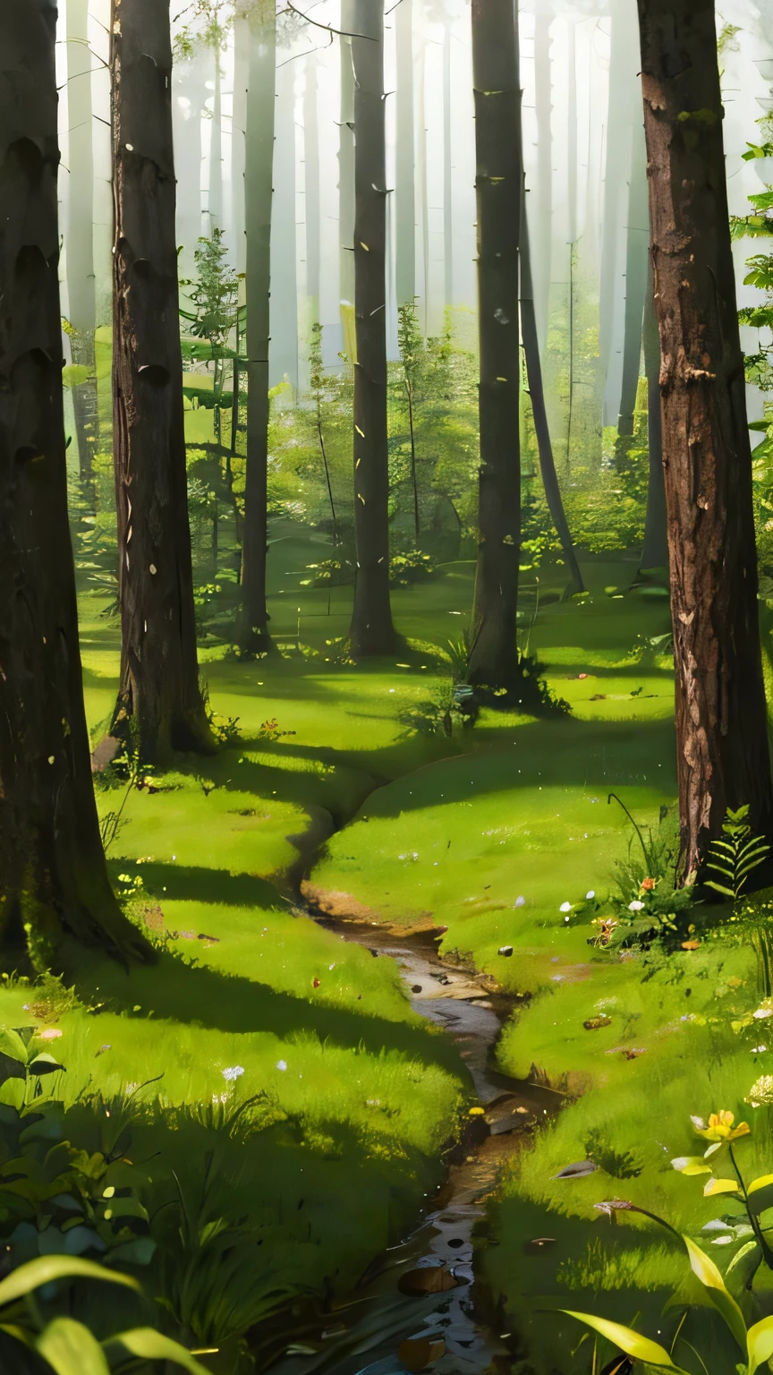 forest,