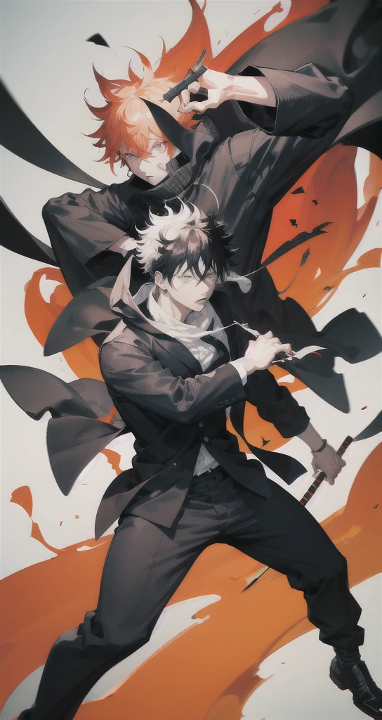 masterpiece, best quality, jujutsu kaisen, Kugisaki nobara
