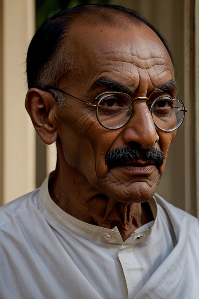 Mahatma gandhi