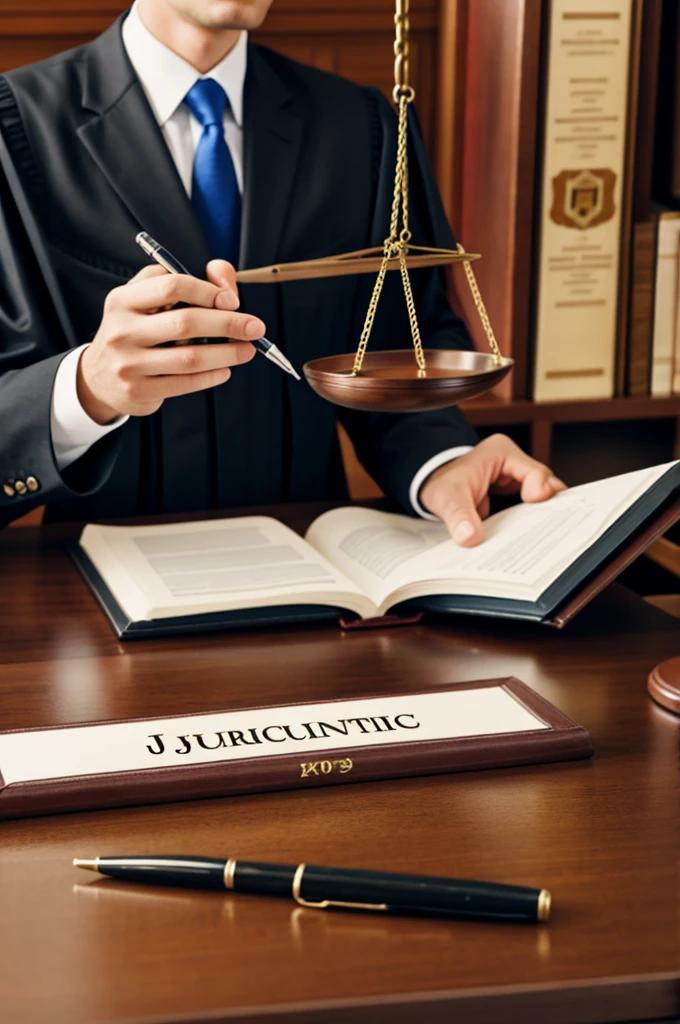 Juridical consulting 