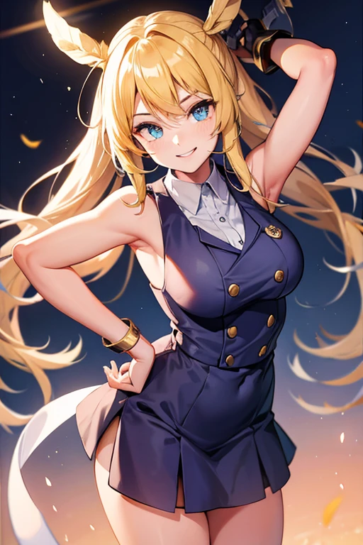 Smile