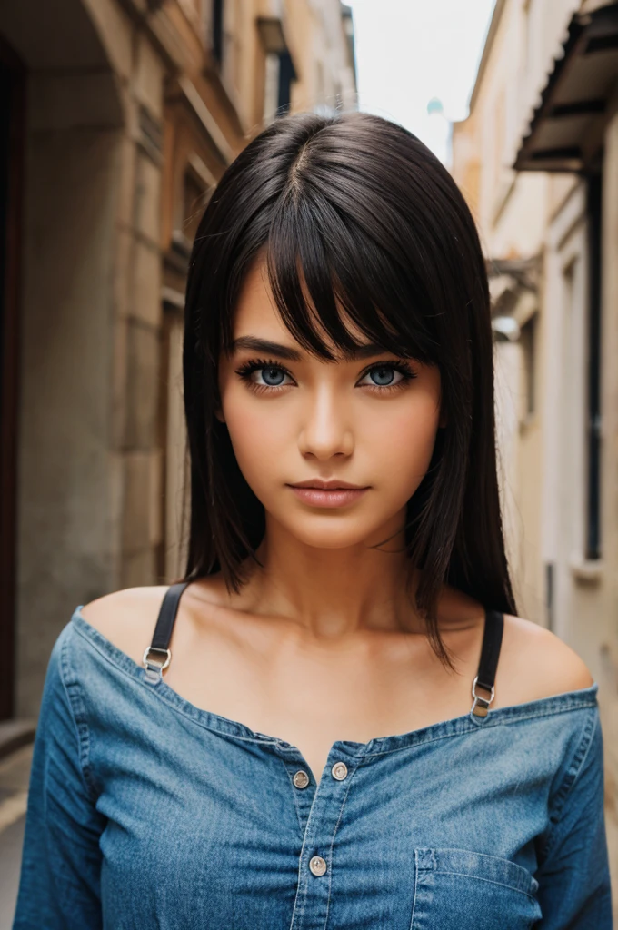 eyes
