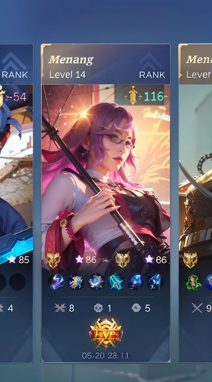 8k、High resolution、Kanban Lady、beautiful girl、gothic costume、young、white skin,、narrow eyes,high nose,lighting that illuminates the face、clear image、intellectual beauty、skinny、no makeup、anxious look、lighting that illuminates the face,shining hair、single eyelid,blue eyes、In the store、vivid pose、female clerk,Wearing glasses、short hair