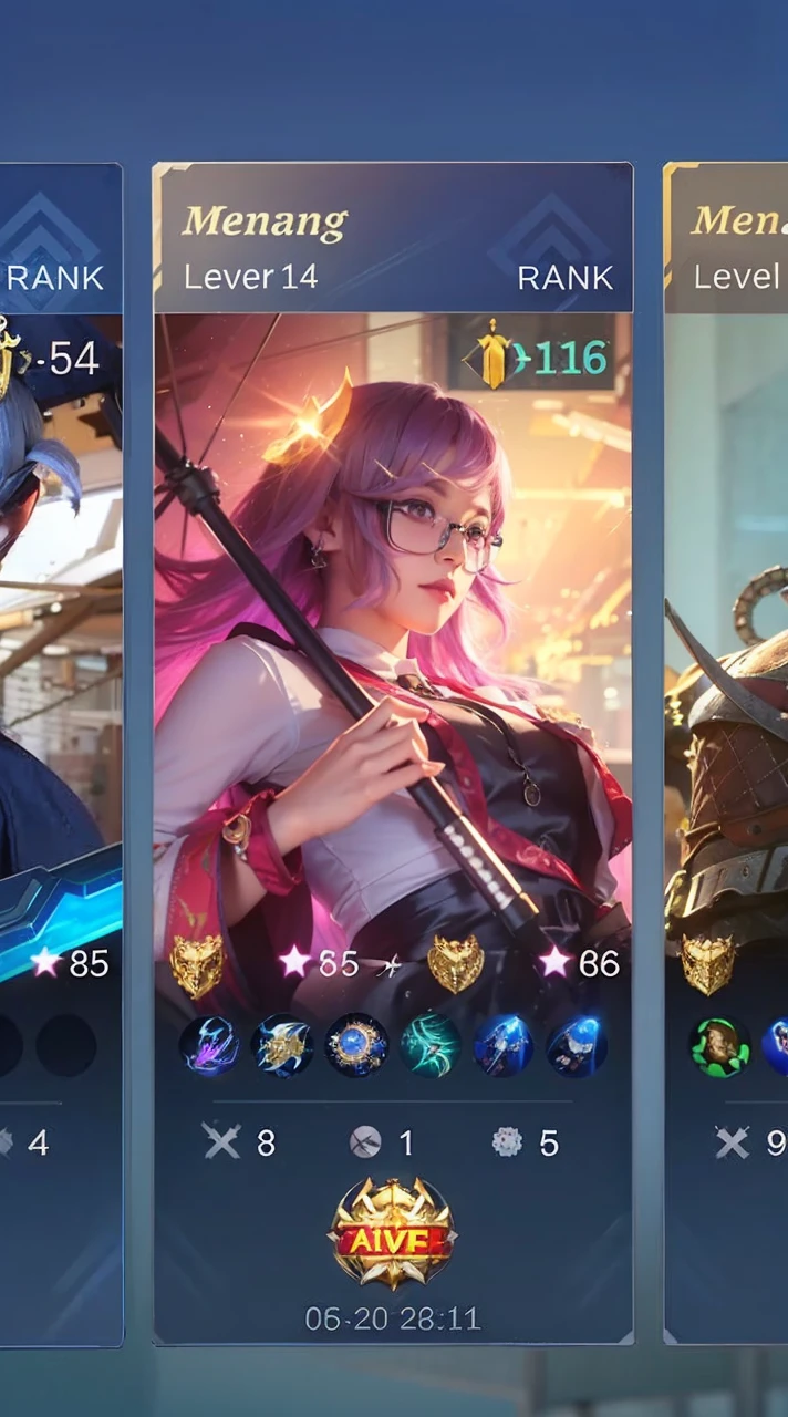 8k、High resolution、Kanban Lady、beautiful girl、gothic costume、young、white skin,、narrow eyes,high nose,lighting that illuminates the face、clear image、intellectual beauty、skinny、no makeup、anxious look、lighting that illuminates the face,shining hair、single eyelid,blue eyes、In the store、vivid pose、female clerk,Wearing glasses、short hair