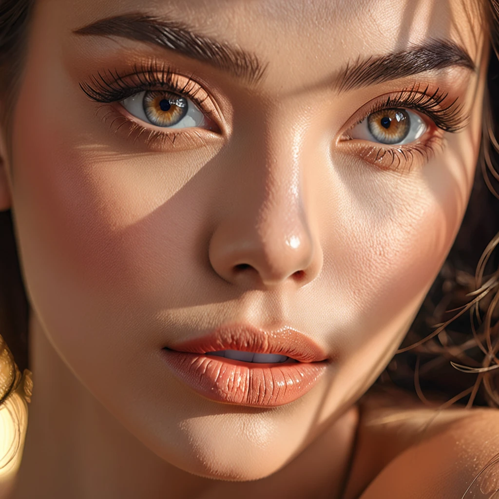 (best quality,4k,8k,highres,masterpiece:1.2),ultra-detailed,(realistic,photorealistic,photo-realistic:1.37),beautiful detailed eyes,beautiful detailed lips,extremely detailed eyes and face,longeyelashes,nude woman,erotic,sensual,soft lighting,warm color tones,delicate skin,artistic nude,dramatic lighting,female nude