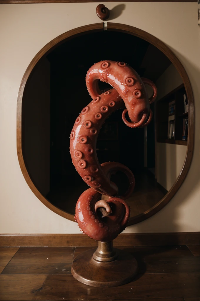 Tentacle