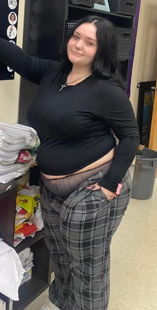 (Exposed belly:1.1)(belly button:1.1)Exposed belly, Round face, double chin, fat chin, fat cheeks, fat neck, round face, SSBBW, flabby arms, round face, double chin, fat double chin, big double chin, fat neck, chubby cheeks, fat thighs, fat calves, morbidly obese, flabby boobs, giant boobs, large belly, obese, fat face, belly, double chin, obesity, flabby breasts, fat arms and legs, fat everything,