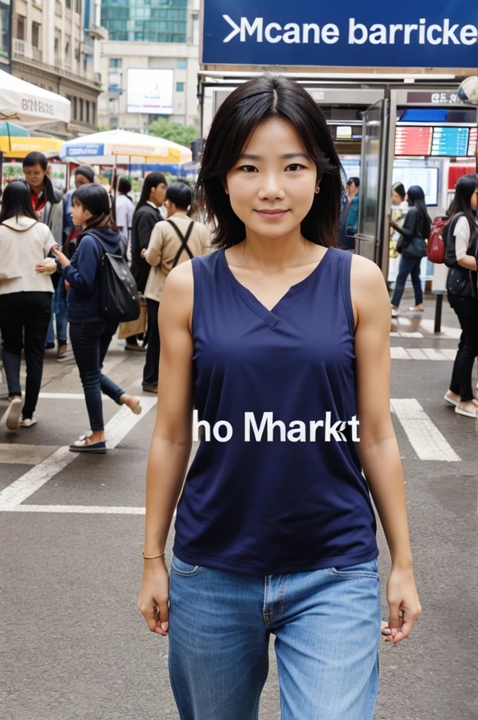 Share market