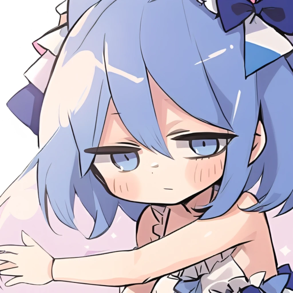 Chibi\(Style\),cirno