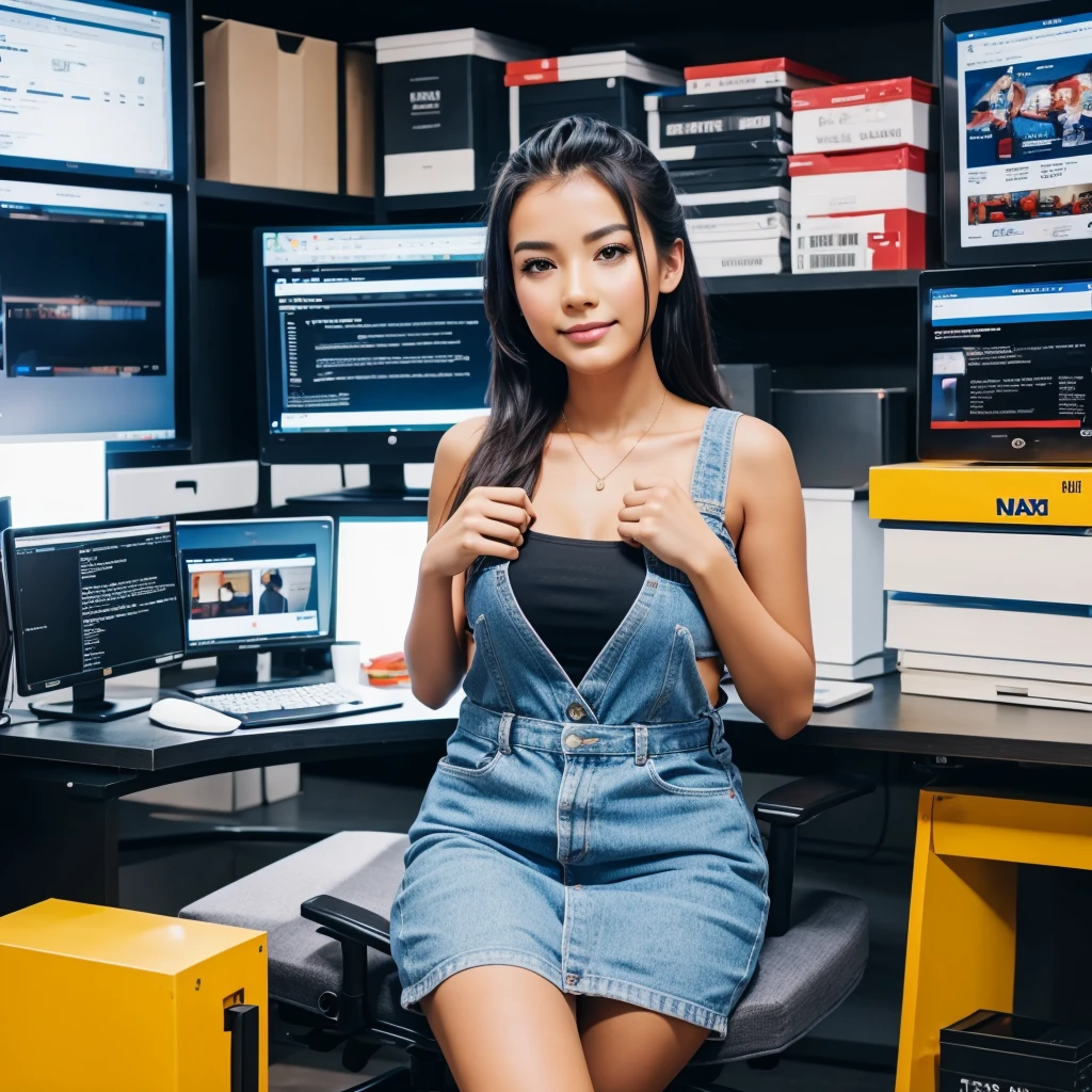 How to make money online without any create video