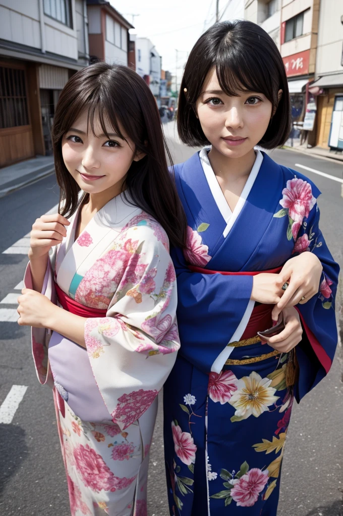Japanese women