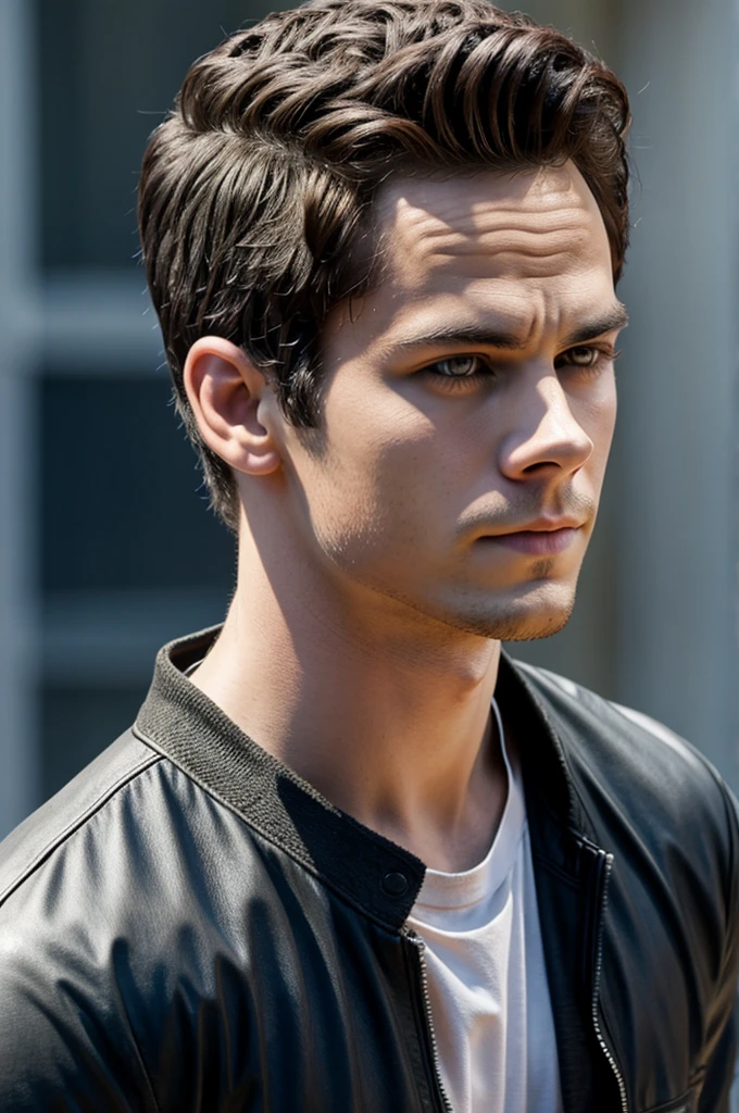 Dylan O'Brien 