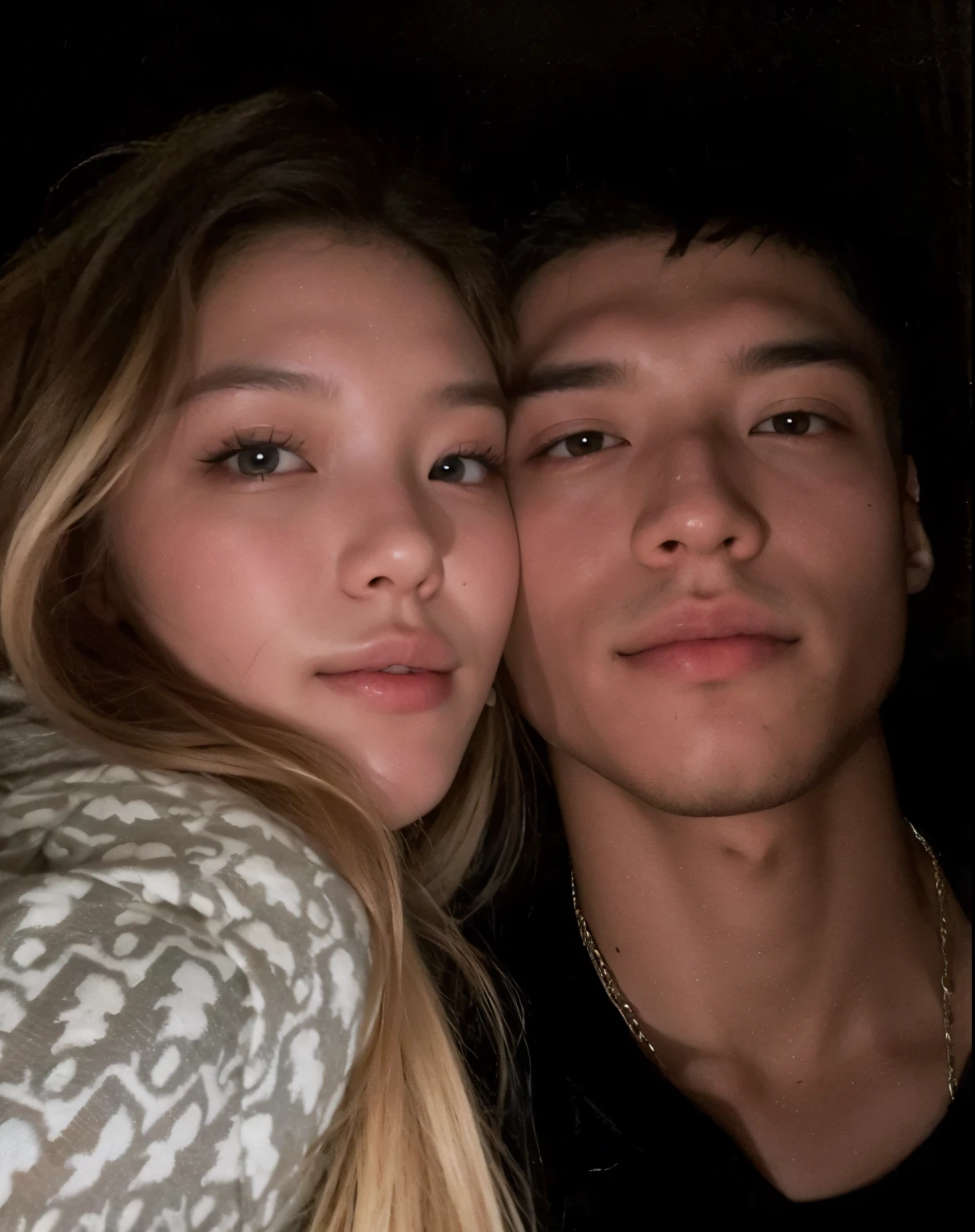 jay park and jennie kim