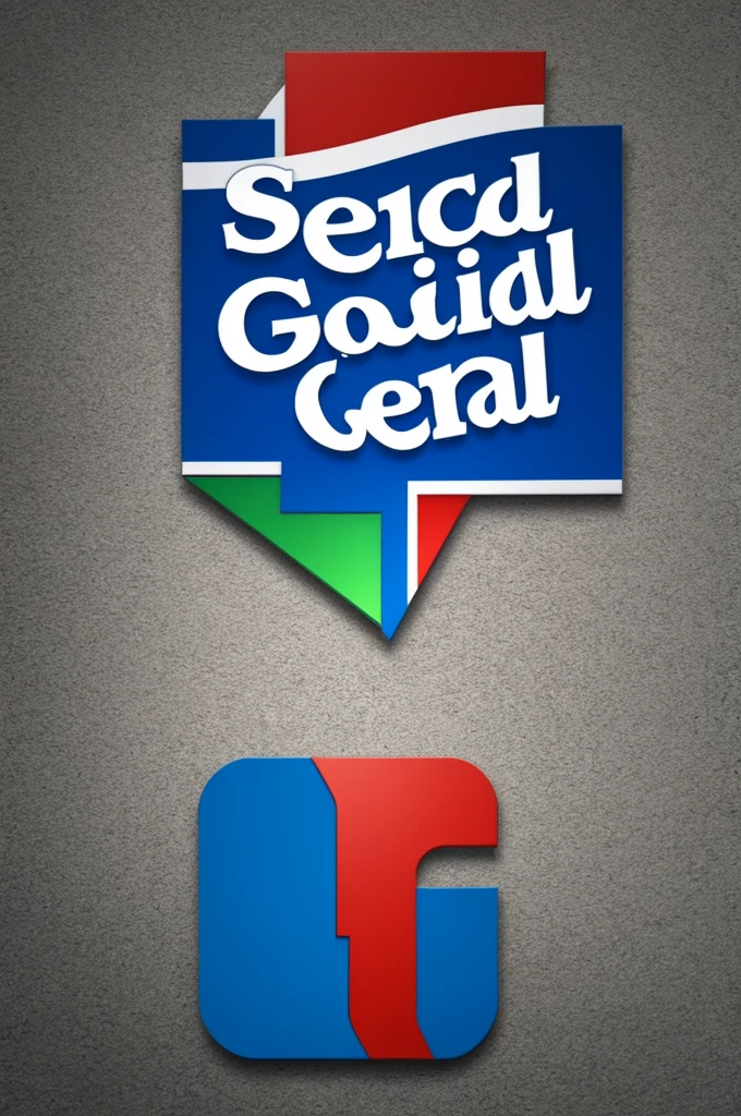 logo for get social
