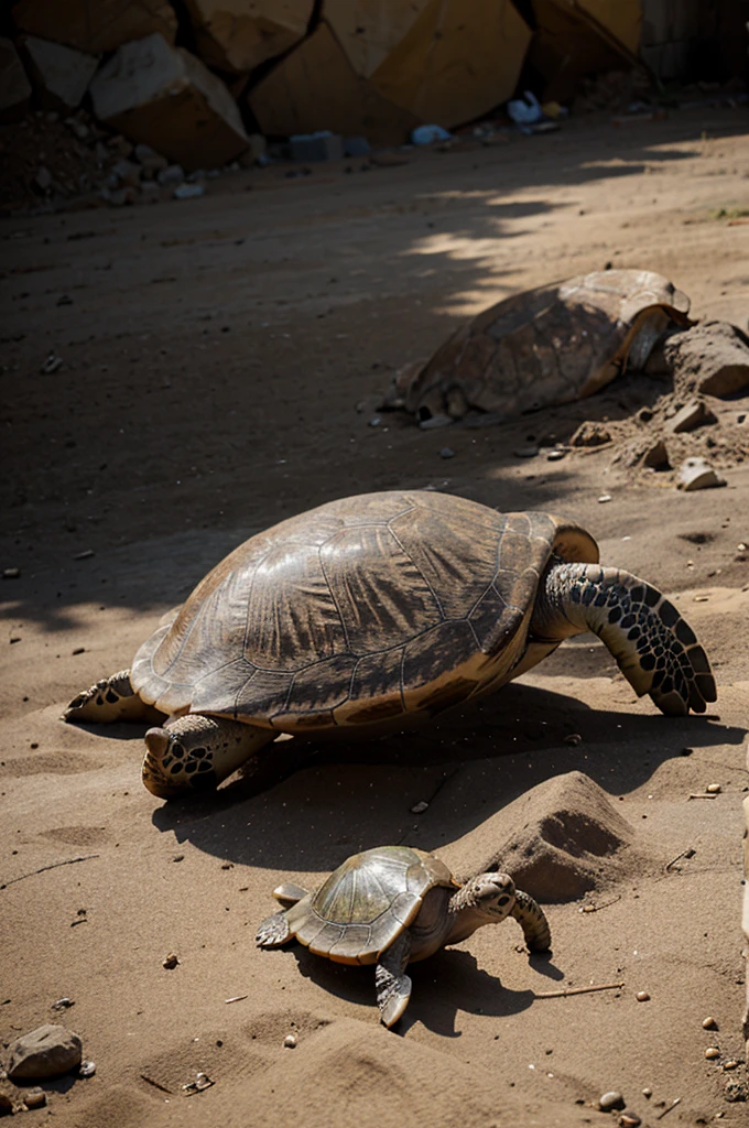 Turtle