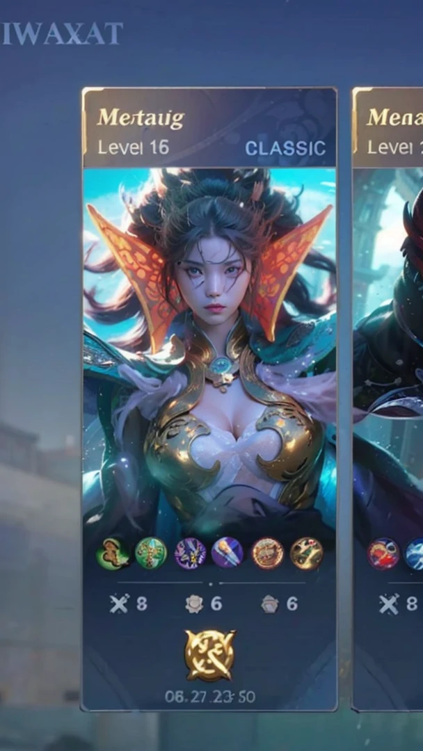 Best quality,masterpiece,ultra high res,(photorealistic:1.4),xiuxian,weapon,Detailed face,
1girl,solo,weapon,cleavage,(magic circle:1.2),xiuxian,upper body,Beautiful girl,full body,east asian architecture,sheath,architecture,