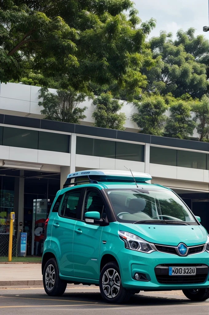 Best CNG cars for texi