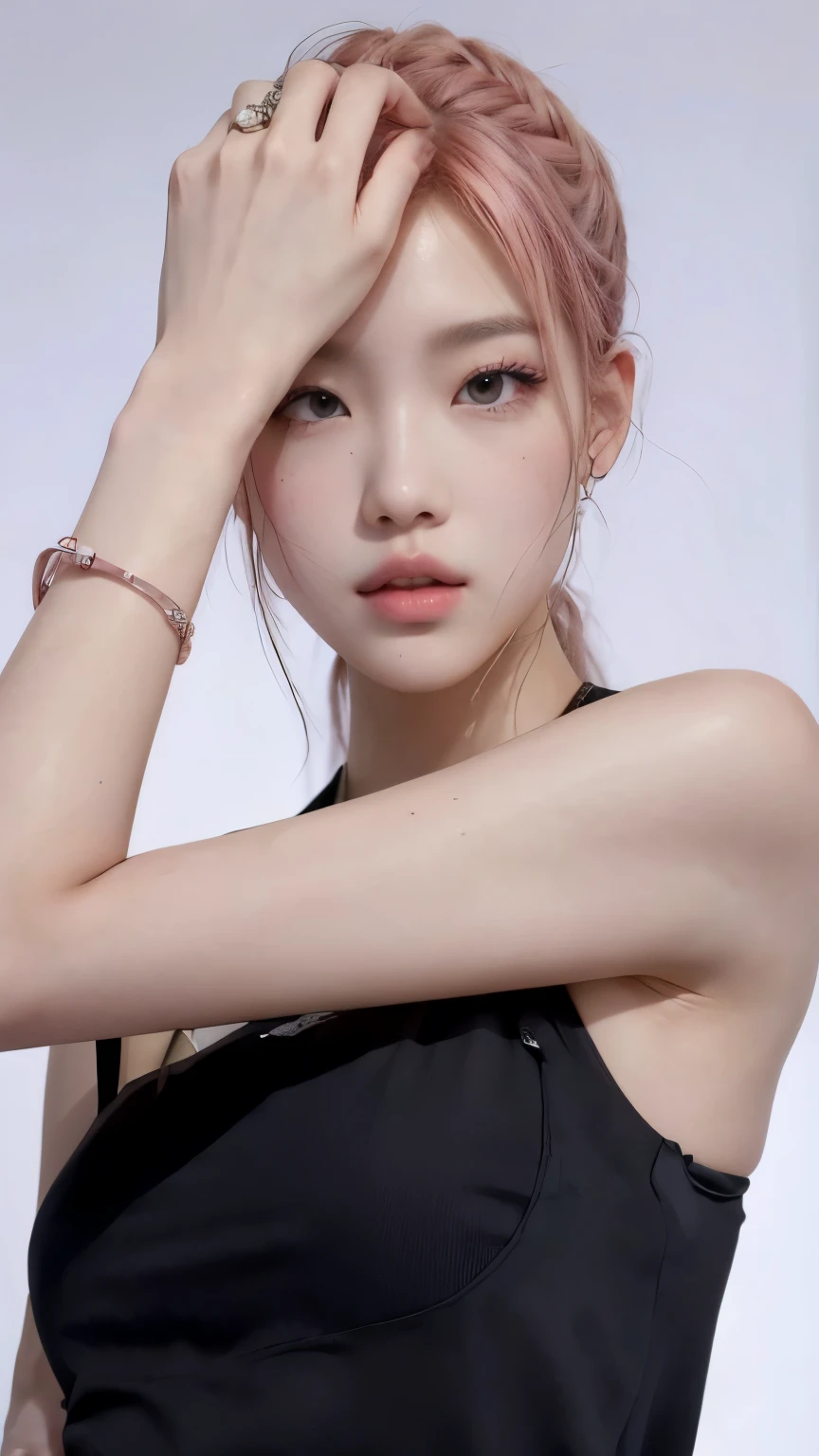 rosé by blackpink