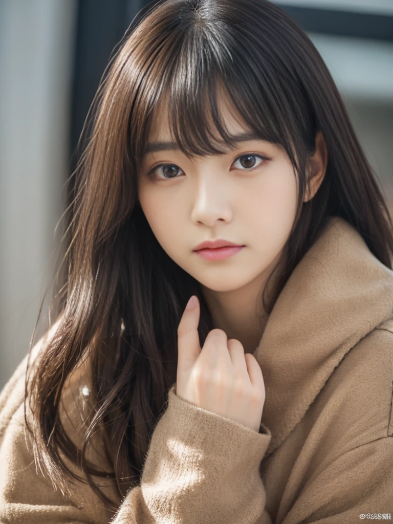 (最高qualityのディテール)、Realistic、8K Ultra HD、High resolution、(One Girl:1.2),(Fatal Beauty,Attractive beauty) ,(A supple and powerful physique),(Sensual charm),(Sensual charm:1.1),(Captivating silhouette),The 超detailedな、高qualityのテクスチャ、Intricate details、detailed、非常にdetailedなCG、高qualityの影、detailed 美しく繊細な顔、detailed 美しく繊細な目、Written boundary depth、Ray Tracing、20th generation、Cute K-Pop Girls、(The Face of Ulzan in Korea)、Thin face、(Urzan-6500-v1.1:0.6)、PurerosFace_v1、Glowing Eyes、Perfect body、 Viewer Display、(最高qualityのディテール:1.2)、Realistic、8K Ultra HD、High resolution、Close-up of a woman, realistic girl rendering, 8k artistic german bokeh, Enchanting girl, Real Girls, Gurwitz, Gurwitz-style artwork, Girl Roleplay, Realistic 3D style, cgstation Popular Topics,, 8K Portrait Rendering,(truth,truth:1.4),(Sparkling eyes girl:1.2)、The 超detailedな、高qualityのテクスチャ、Intricate details、detailed、非常にdetailedなCG、高qualityの影、detailed 美しく繊細な顔、detailed 美しく繊細な目、Written boundary depth、Ray Tracing、20th generation、Cute K-Pop Girls、(The Face of Ulzan in Korea)、Thin face、(Urzan-6500-v1.1:0.6)、cheek、Glossy Lips、、High resolution, Best image quality, 最高quality, Realistic, 超detailedな, Photo realistic, 4K 8K Ultra HD Full Color RAW Photos, Fujifilm(Medium format), Hasselblad, Carl Zeiss, Incredible dynamic range photography(utility_art:Smooth-768:1.1),High resolution, High pixel count, 明確なdetailed, Clear images, Natural color reproduction, Noise Reduction, High fidelity, quality, Software Improvements, Upscaling, Optimized Algorithms, Professional-level retouching,
1. Oversized coat:
The coat is、Choose an oversized design that covers from shoulders to knees.。Color is classic navy or black、or warm khaki or beige, hang on.、Choose colors that match the season。
2. Knitted sweater or turtleneck:
To protect yourself from the cold、Knitted sweater or turtleneckを選択してください。Match the texture and color of the knit to the coat.。
3. Wide leg pants:
For pants, Choose a wide-leg design、Combines ease of movement and style。Denim in dark tones or black trousers will look good.。
4. Knee-high boots:
What is included in an oversized coat、足首からふくらはぎまでカバーするKnee-high bootsとの組み合わせ。Boots are black or dark brown and chic.、Gives a stylish impression。
5. accessories:
シンプルなゴールドまたはシルバーのaccessoriesを選択してください、Add elegance to your outfit。for example、Long necklaces and large earrings are recommended.。
6. Handbags:
Handbags、Choose a color that matches the tone of your outfit.。Shoulder bags and tote bags are convenient and stylish。
7. Compensateと髪型:
Compensate, Choose natural colors that flatter your skin。Wavy Hair、By creating loose curls、Appeal to softness。