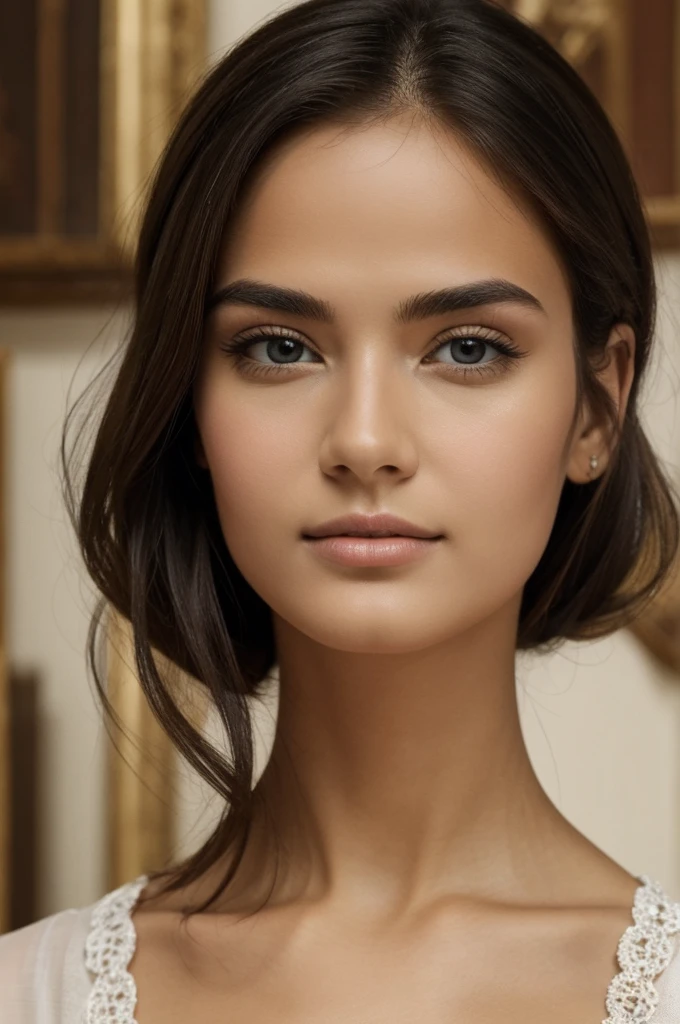 ((best quality)), ((masterpiece)), (detailed), perfect face