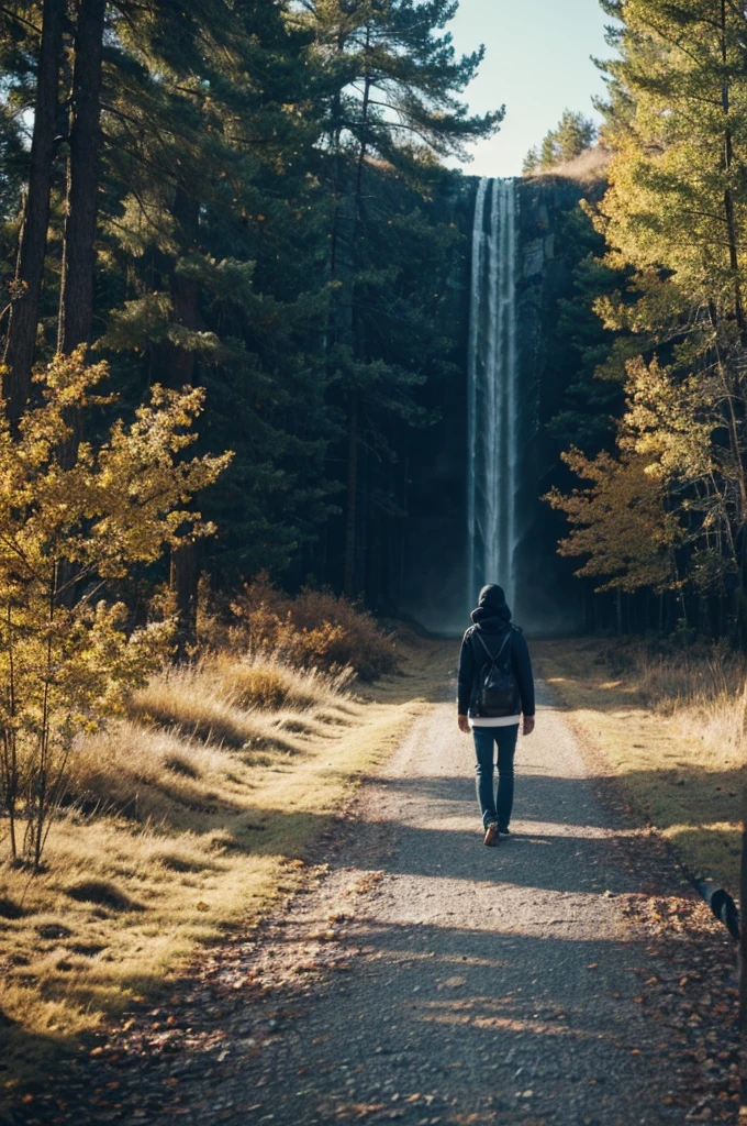 Grief surrounds me, I don't feel good anymore. Where and how I will find the way.