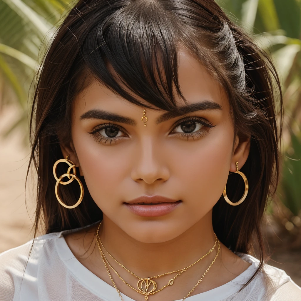 Give me a logo named ZEER Creation. Theme of the logo should be related with jewellery